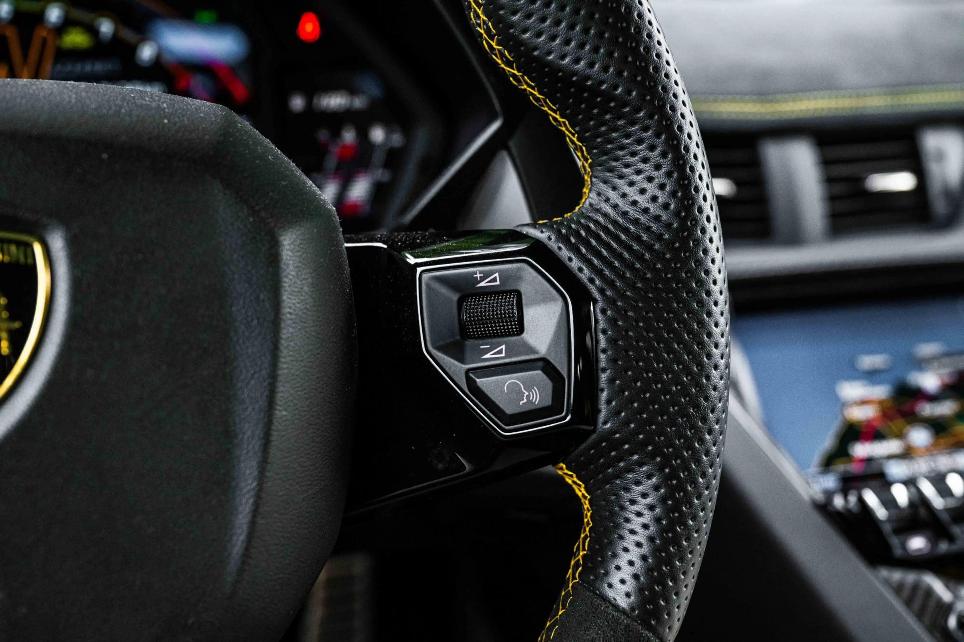 Lamborghini Aventador SVJ V12 1 DI 900 Full PPF — photo 12