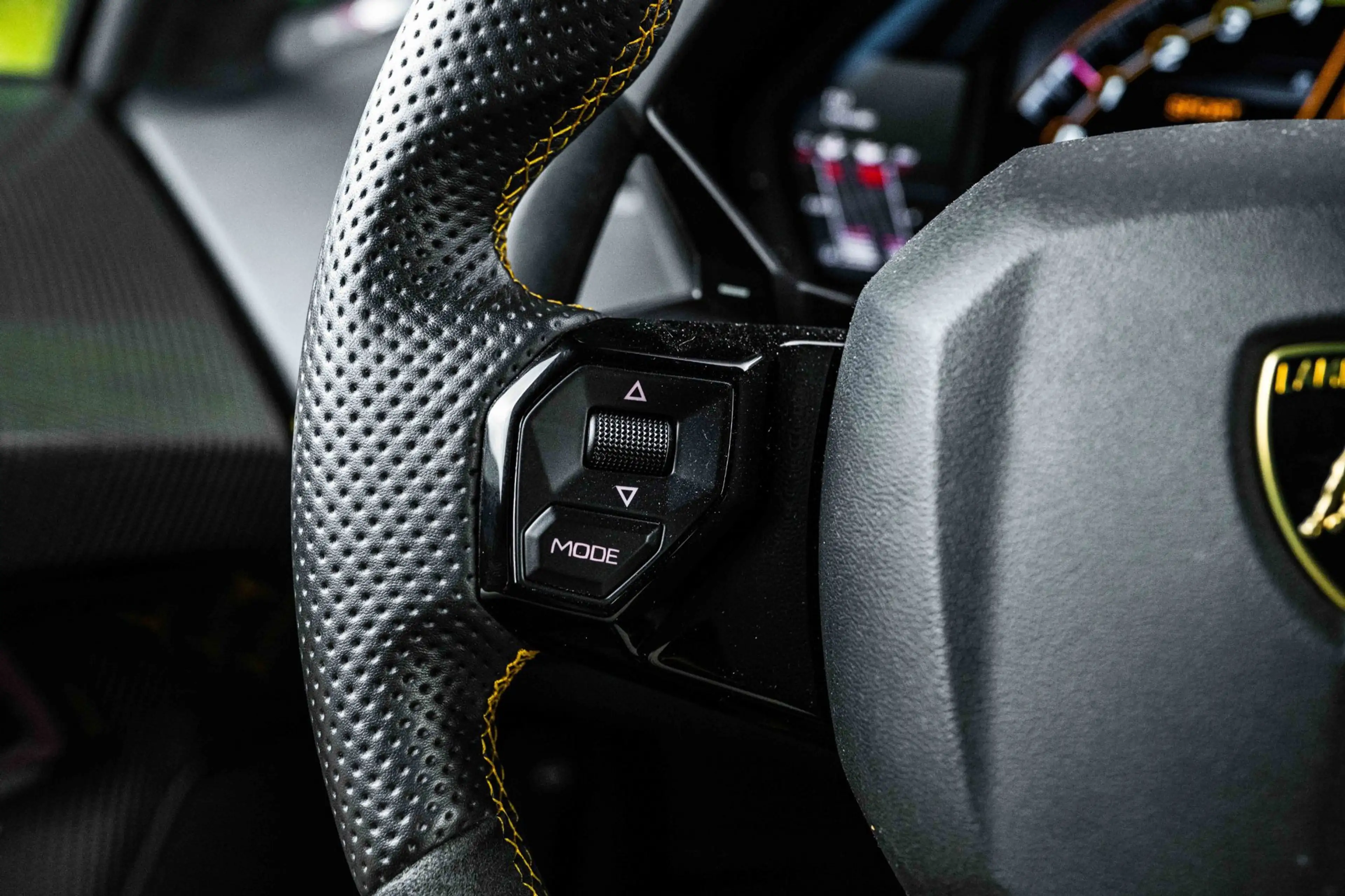 Lamborghini Aventador SVJ V12 1 DI 900 Full PPF — photo 13