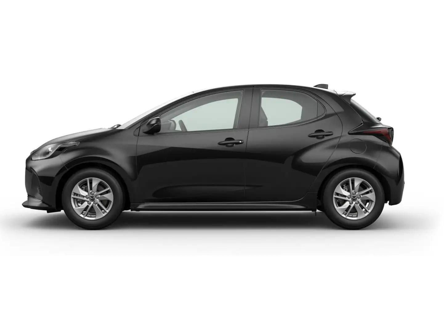 Mazda 2 1.5L CVT Centre-Line SHZ PDC KLIMA BT Noir - 2