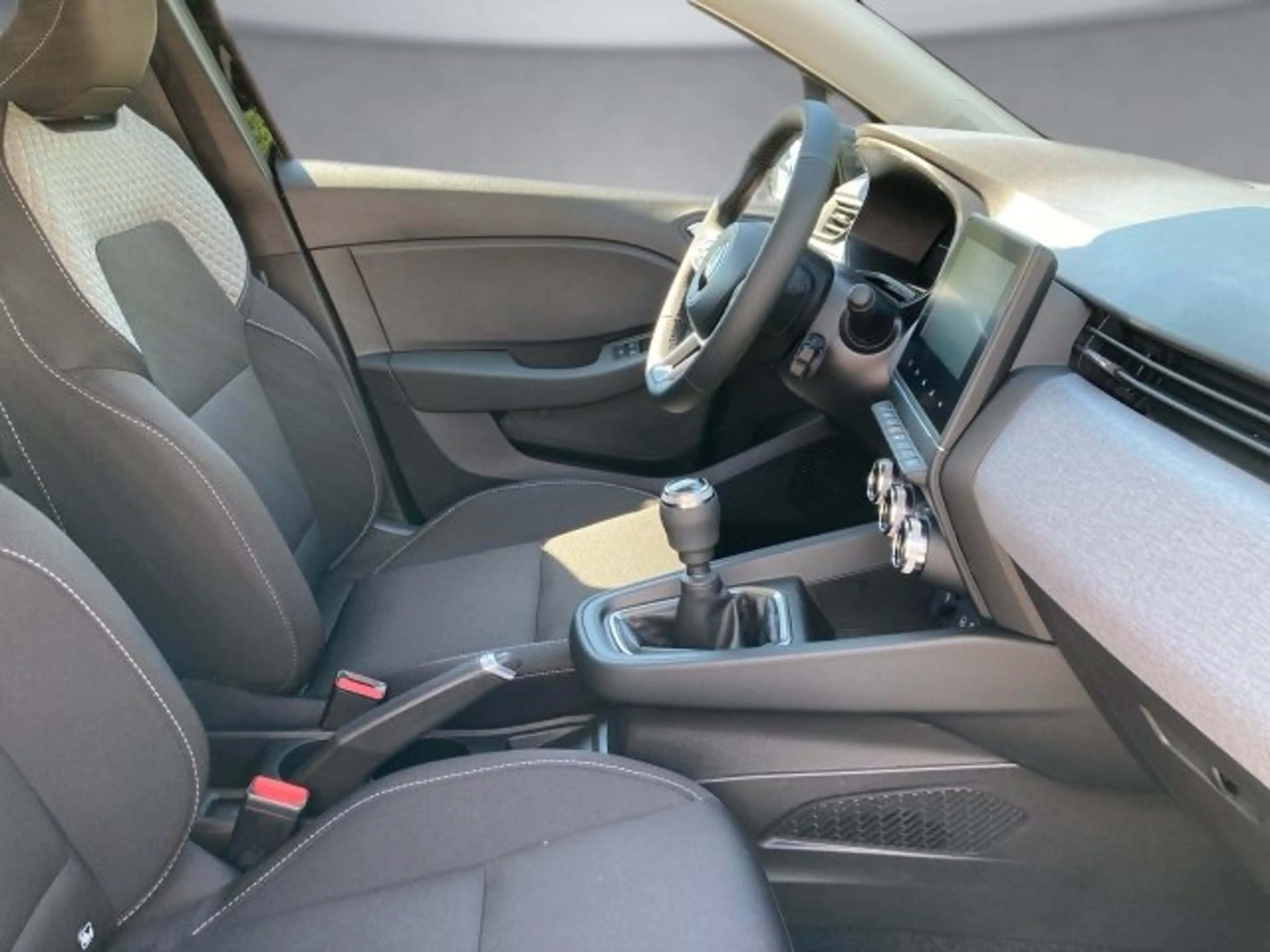 Mitsubishi Colt 1,0 MPI Turbo Invite C — photo 6