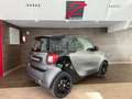 smart forTwo Fortwo 1.0 Superpassion 71cv twinamic-LED-NAVI-ITA Grigio - thumbnail 2