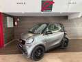 smart forTwo Fortwo 1.0 Superpassion 71cv twinamic-LED-NAVI-ITA Grigio - thumbnail 1