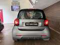 smart forTwo Fortwo 1.0 Superpassion 71cv twinamic-LED-NAVI-ITA Grigio - thumbnail 4