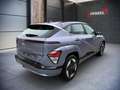 Hyundai KONA EV (SX2) Trend Line 65,4 kWh Barpreis Schwarz - thumbnail 4