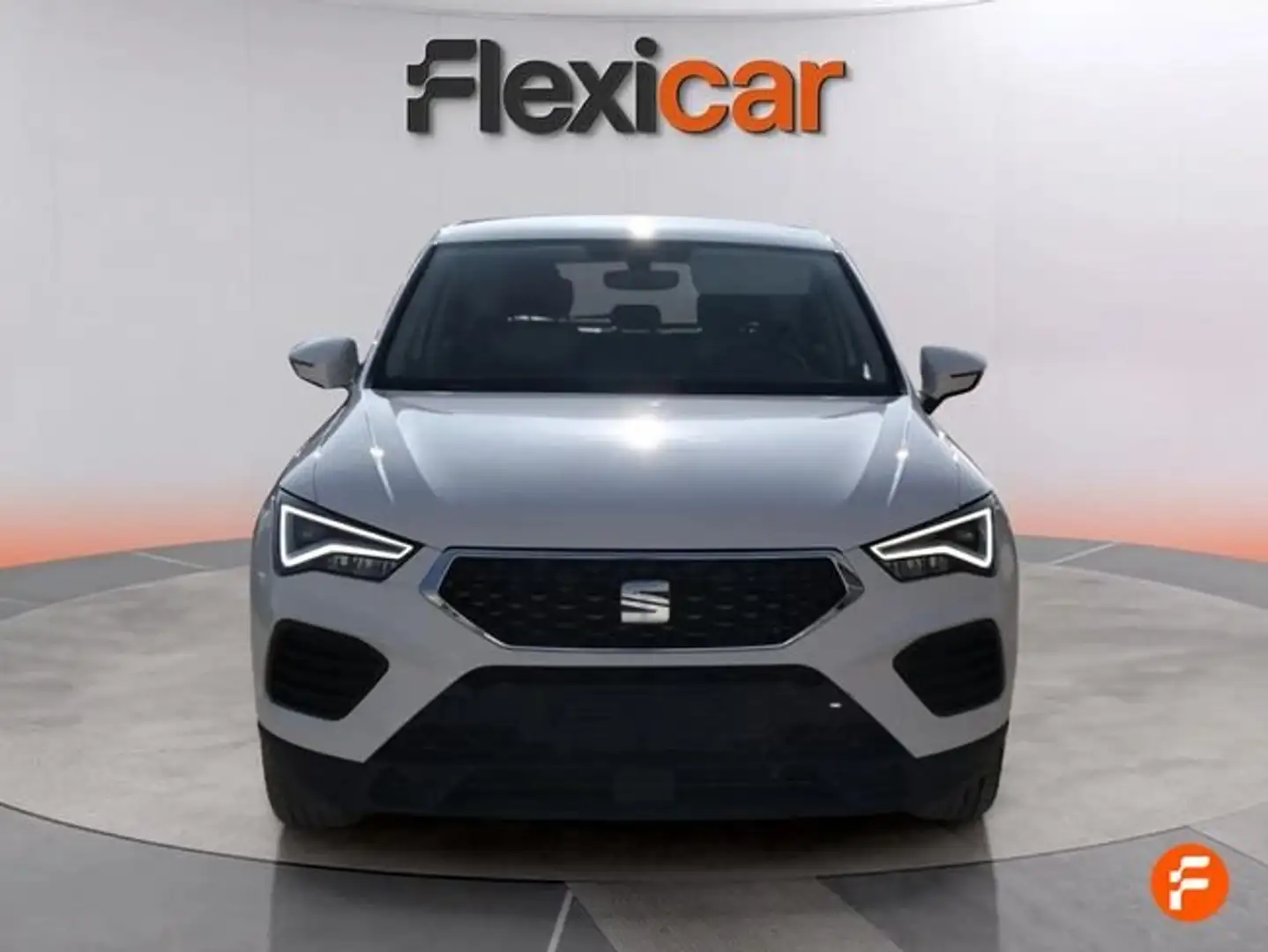 SEAT Ateca 1.0 TSI S&S Reference XM Blanc - 2