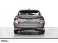 Skoda Octavia Combi Sportline 1 5 TSI mHEV 110 kW AHK NAVI PANO Grau - thumbnail 4
