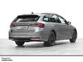 Skoda Octavia Combi Sportline 1 5 TSI mHEV 110 kW AHK NAVI PANO Grau - thumbnail 2