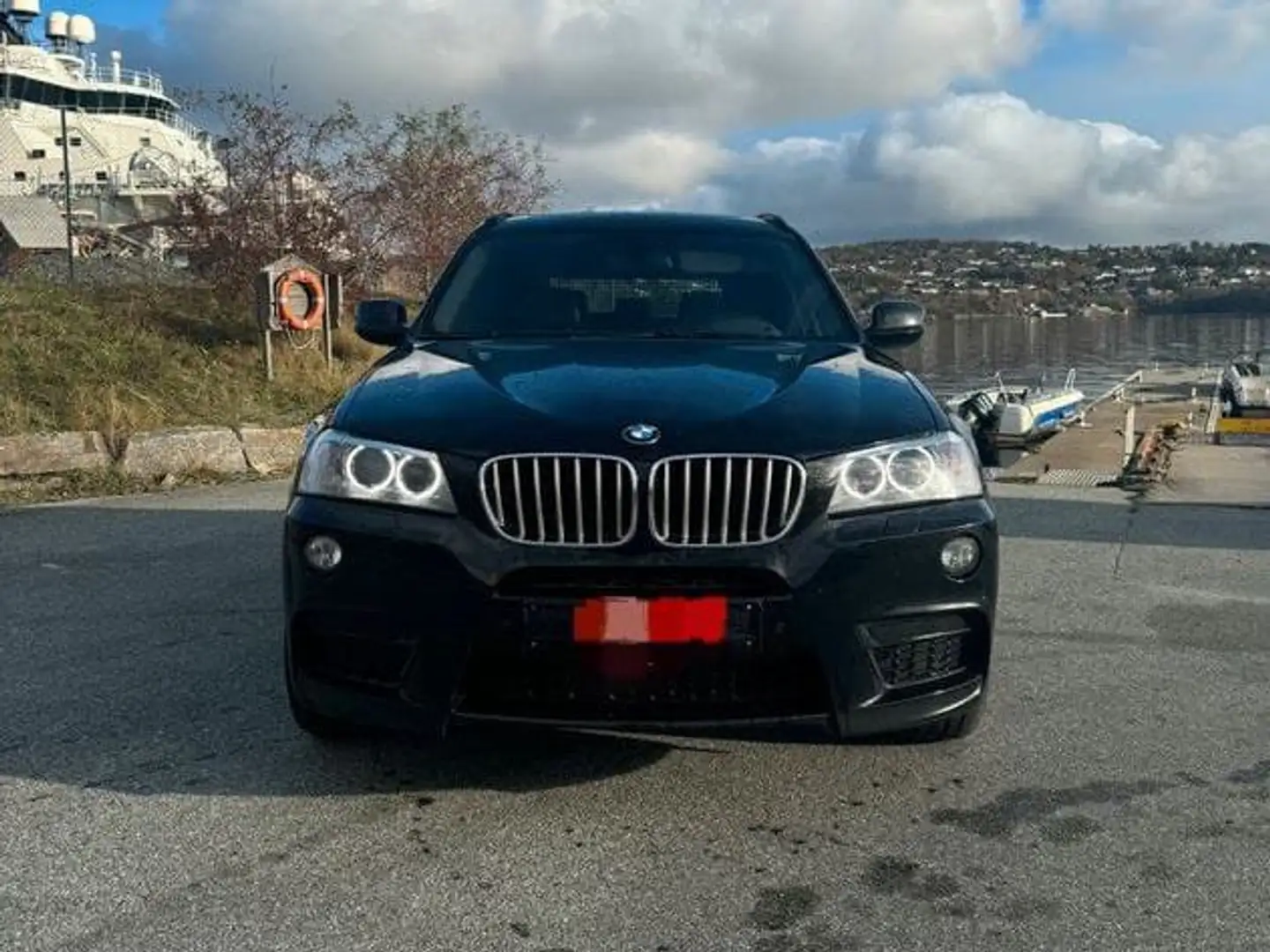 BMW 130 130i 258 ch Edition Confort Negru - 2