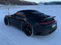 Porsche 992 Carrera 4 GTS Cabrio *SUBENTRO LEASING* Schwarz - thumbnail 4