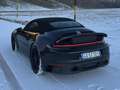 Porsche 992 Carrera 4 GTS Cabrio *SUBENTRO LEASING* Schwarz - thumbnail 2