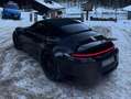 Porsche 992 Carrera 4 GTS Cabrio *SUBENTRO LEASING* Schwarz - thumbnail 5