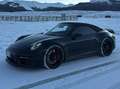 Porsche 992 Carrera 4 GTS Cabrio *SUBENTRO LEASING* Schwarz - thumbnail 3