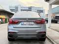 BMW X6 xDrive40d Zweitbesitz/ Vollausstattung/ M-ab Werk! Gri - thumbnail 6