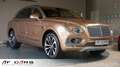 Bentley Bentayga W12 4 Seat Full  Option 4 s 21" Rear Entertain Nai Gold - thumbnail 8