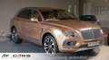 Bentley Bentayga W12 4 Seat Full  Option 4 s 21" Rear Entertain Nai Gold - thumbnail 33