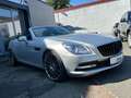Mercedes-Benz SLK 200 BlueEfficiency*LEDER*SPORT*BRABUS*SHZ*PD Silber - thumbnail 4