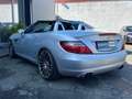 Mercedes-Benz SLK 200 BlueEfficiency*LEDER*SPORT*BRABUS*SHZ*PD Silber - thumbnail 7