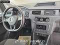 Volkswagen Caddy 122PK 4Motion 4x4 Euro6 L1H1 Trekhaak Airco Cruise Groen - thumbnail 10