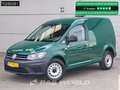Volkswagen Caddy 122PK 4Motion 4x4 Euro6 L1H1 Trekhaak Airco Cruise Groen - thumbnail 1