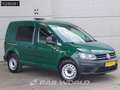 Volkswagen Caddy 122PK 4Motion 4x4 Euro6 L1H1 Trekhaak Airco Cruise Groen - thumbnail 5