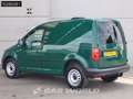 Volkswagen Caddy 122PK 4Motion 4x4 Euro6 L1H1 Trekhaak Airco Cruise Groen - thumbnail 2