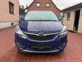 Opel Zafira C Business Edition PDC+SHZ+KAM+CAR PLAY Bleu - thumbnail 2