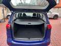 Opel Zafira C Business Edition PDC+SHZ+KAM+CAR PLAY Bleu - thumbnail 7