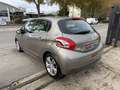 Peugeot 208 1.6 E-HDI FAP ALLURE 5P Gris - thumbnail 12