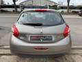 Peugeot 208 1.6 E-HDI FAP ALLURE 5P Gris - thumbnail 13