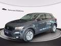 Volkswagen T-Roc 2.0 tdi business 115cv Grijs - thumbnail 1
