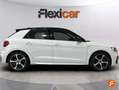 Audi A1 Sportback 30 TFSI Blanc - thumbnail 5