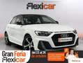 Audi A1 Sportback 30 TFSI Blanc - thumbnail 1