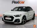Audi A1 Sportback 30 TFSI Blanc - thumbnail 2