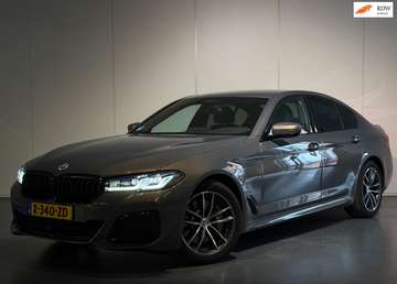 5-serie 530e Business Edition Plus M-Sport Full /L