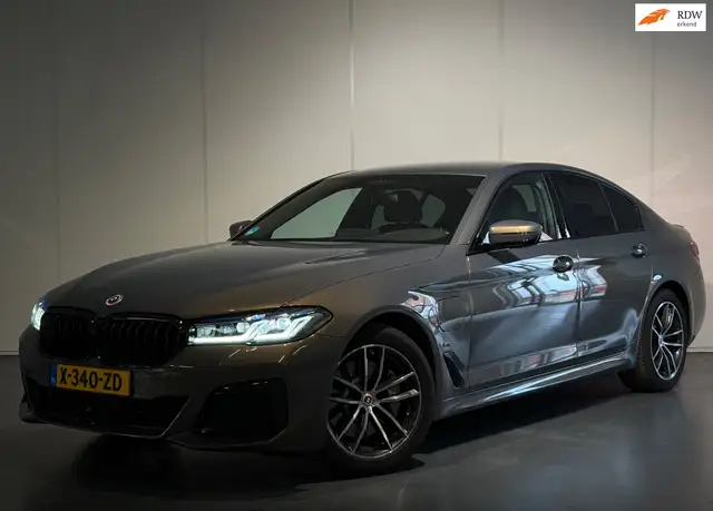 BMW 530 5-serie 530e Business Edition Plus M-Sport Full /L
