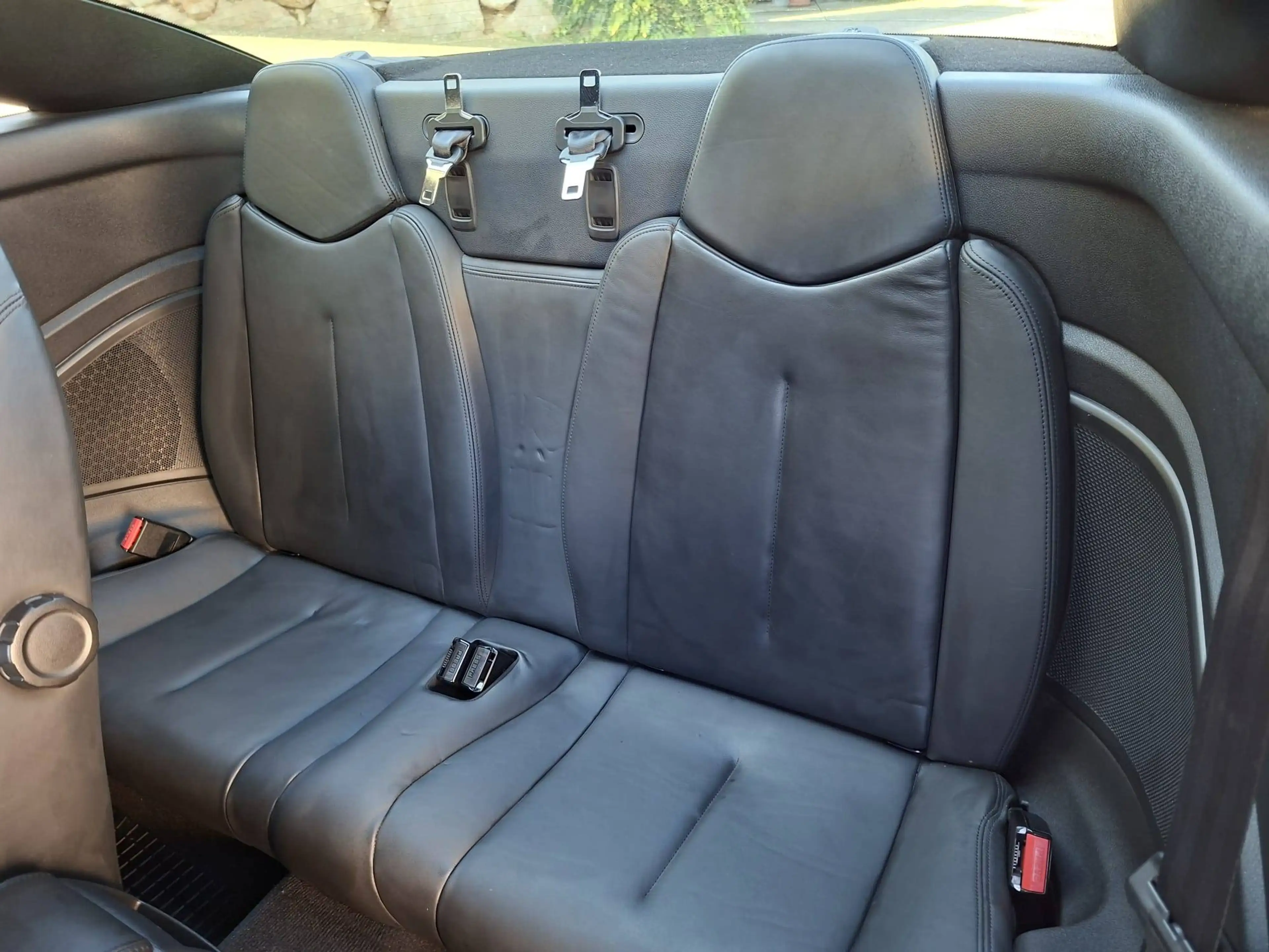 Peugeot RCZ Basis — photo 11