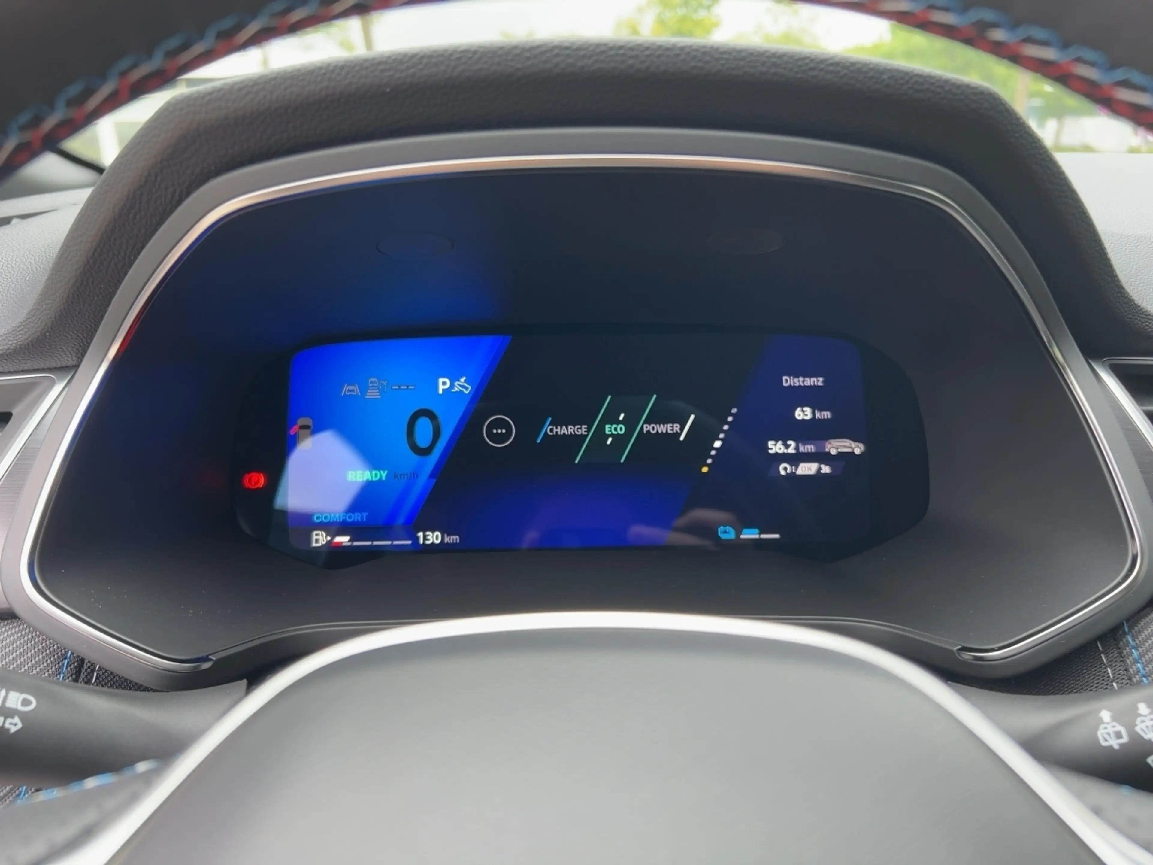 Renault Symbioz E-TECH Full Hybrid 145 Esprit Alpine — photo 9