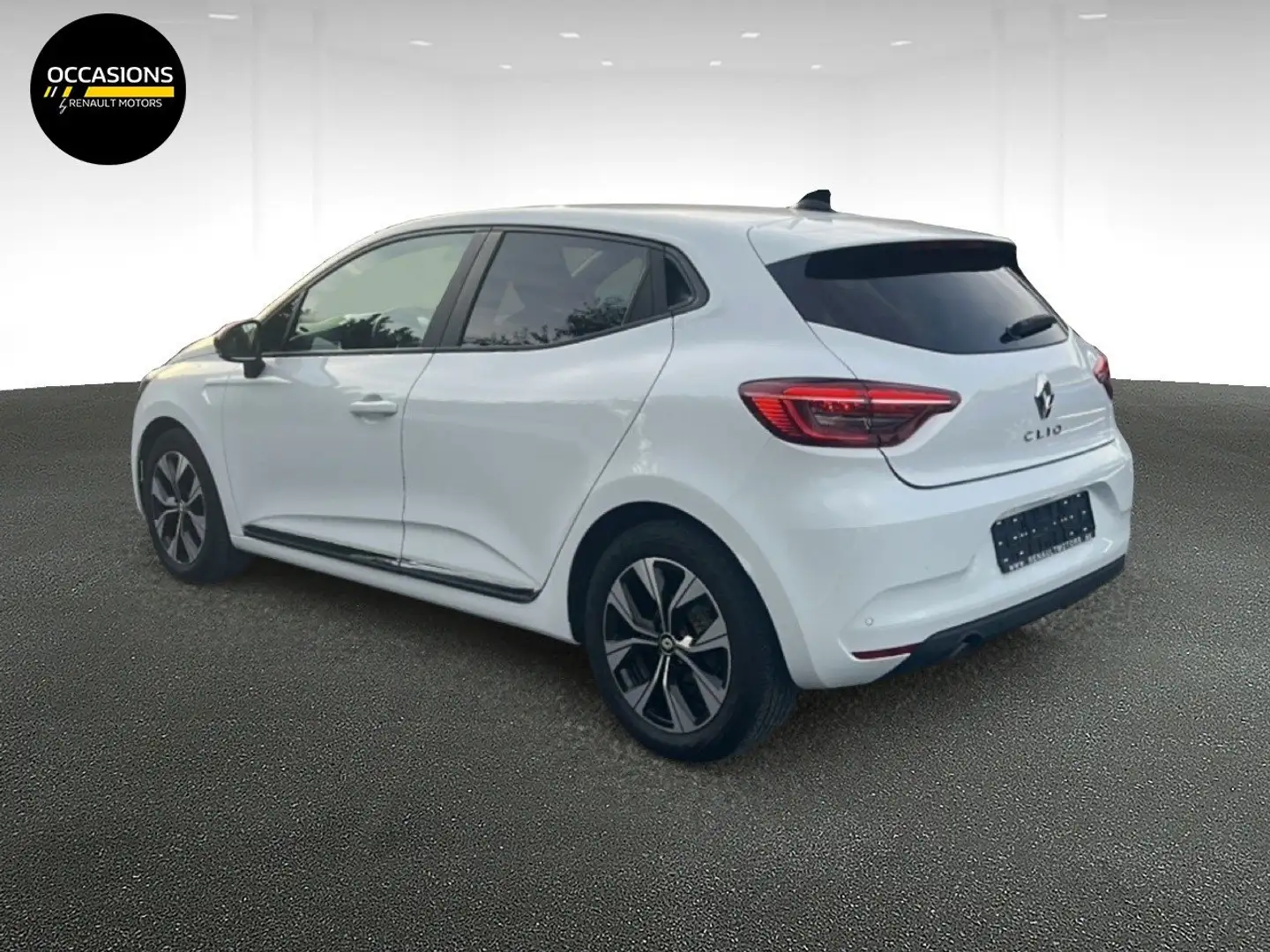 Renault Clio Clio 1.0 TCe Evolution GPF - 2