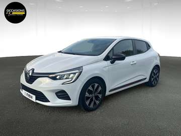 Clio 1.0 TCe Evolution GPF