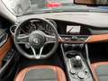 Alfa Romeo Giulia 2.2 Turbodiesel *NAVI*PDC*KLIMA* Blau - thumbnail 12