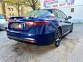 Alfa Romeo Giulia 2.2 Turbodiesel *NAVI*PDC*KLIMA* Blau - thumbnail 4