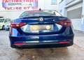 Alfa Romeo Giulia 2.2 Turbodiesel *NAVI*PDC*KLIMA* Blau - thumbnail 5
