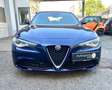 Alfa Romeo Giulia 2.2 Turbodiesel *NAVI*PDC*KLIMA* Blau - thumbnail 2