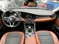 Alfa Romeo Giulia 2.2 Turbodiesel *NAVI*PDC*KLIMA* Blau - thumbnail 11