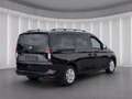 Volkswagen Caddy Life 7-Sitzer TDI*DSG AHK ACC Navi Schwarz - thumbnail 4