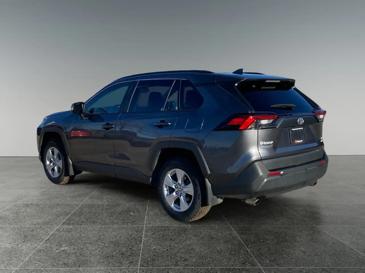 Toyota RAV 4 снимка Toyota RAV 4