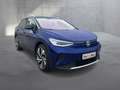 Volkswagen ID.4 Pro Performance 150 kW 1st Max Blau - thumbnail 7