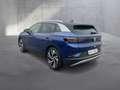 Volkswagen ID.4 Pro Performance 150 kW 1st Max Blau - thumbnail 3