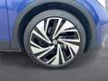 Volkswagen ID.4 Pro Performance 150 kW 1st Max Blau - thumbnail 9