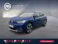 Volkswagen ID.4 Pro Performance 150 kW 1st Max Blau - thumbnail 1
